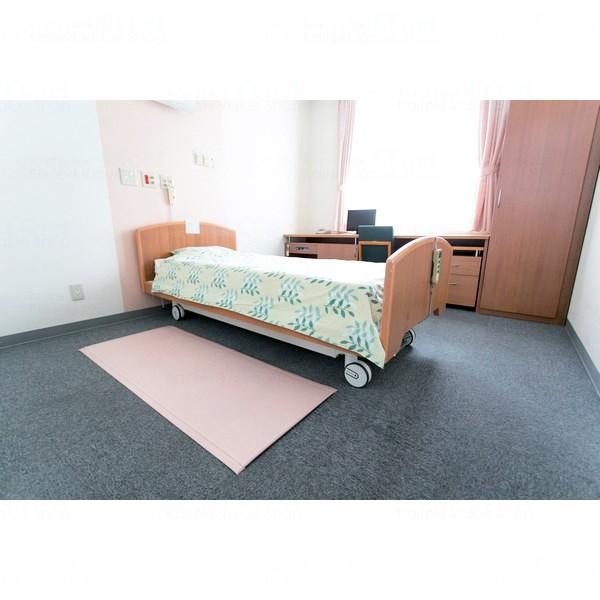 テラモト 安心クッションマット クッションマット 600×900mm MR-070-040-6_4