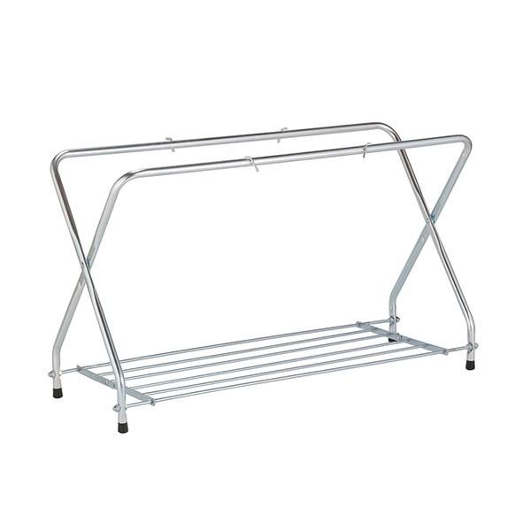 5のつく日 当店ポイント+5％ 期間限定 セール価格 テラモト 分別ダストバッグ フレーム 運搬・カート DS-201-010-0