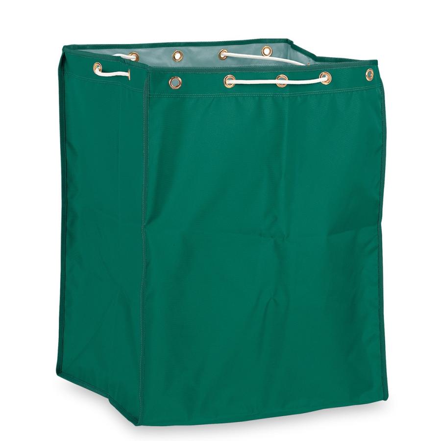 【慎 様】専用・緑360ｇ×2袋✨≪リクエスト特割特価≫ テラモト（TERAMOTO） BMダストカー エコ替袋 小 132L 緑 運搬・カート