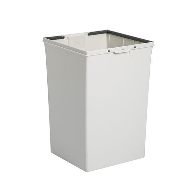 テラモト エコン ダストボックス#90 本体 ゴミ箱 屋内用 DS-220-400-0