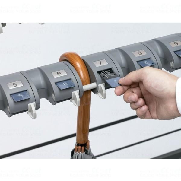 テラモト（TERAMOTO） セール価格 StoreStyLe傘立Case16カード 16本用