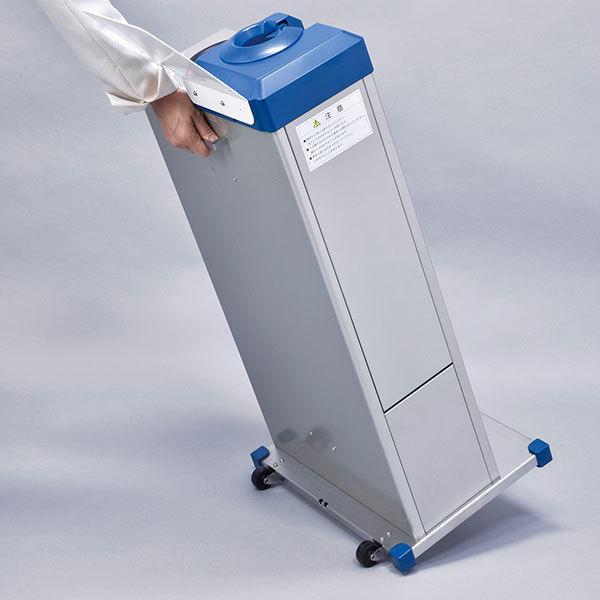 テラモト（TERAMOTO） 傘ぽん KP-25KKBH 折りたたみ傘袋用ホルダー付