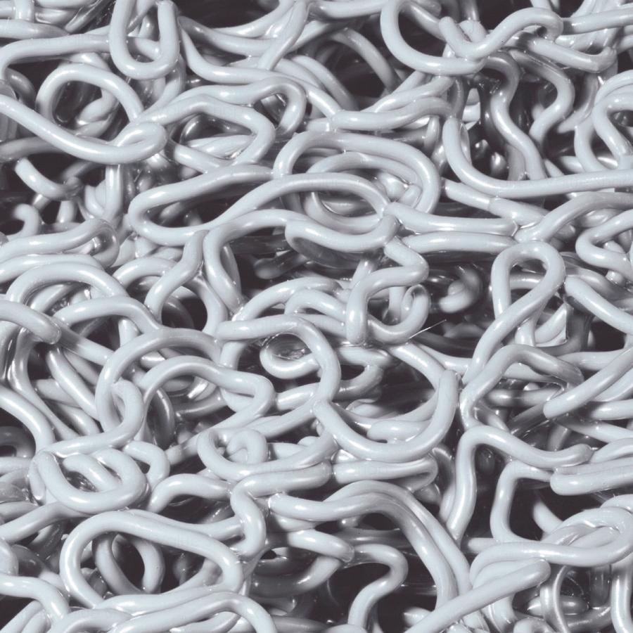 テラモト ケミタングル ハード 灰 マット(屋外) 900×1500mm MR-139-046-5_2