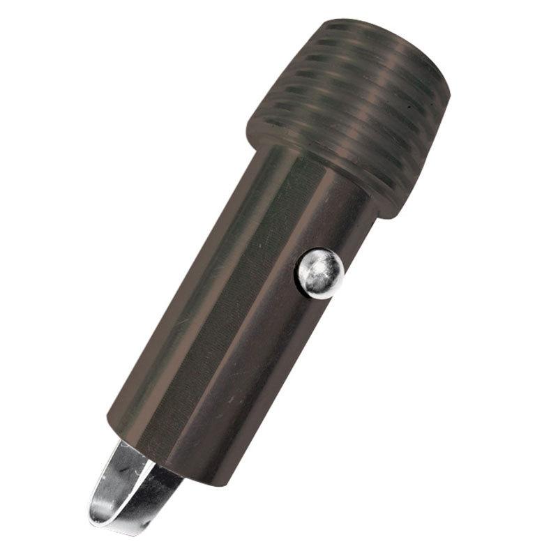 UNGER ウンガー アルミポール用スレッドアダプター AFAET | ウンガー