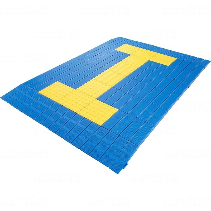 山崎産業 システムスノコ 警告用駒 スノコ F-153-KK : CCnet 快適