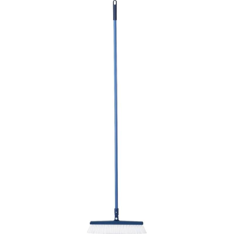 セール価格 山崎産業 コンドル 工場箒 清掃用品 20本入(＠1本あたり2095.5円)BR528-000U-MB