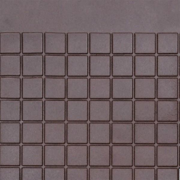 山崎産業 ハイクッションマット 300 コーナー縁付駒 DG(ダーク 山崎産業 ハイクッションマット 300 コーナー縁付駒 DG(ダーク