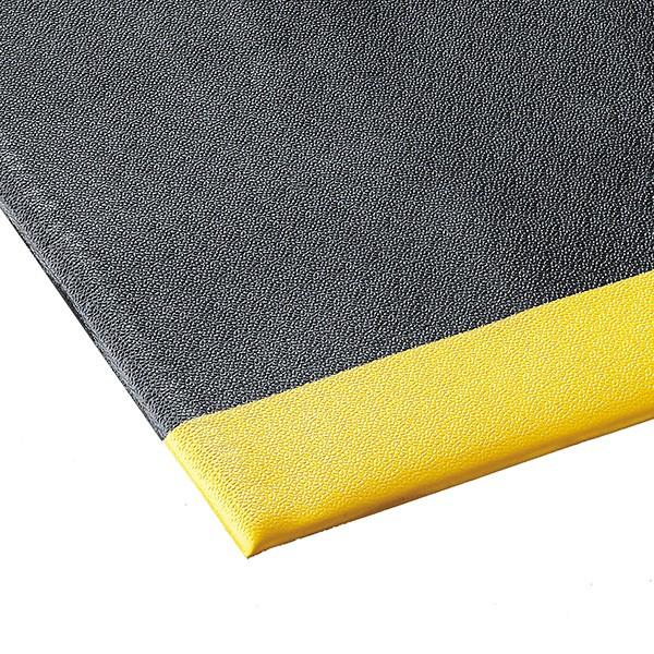 期間限定セール 山崎産業 ケアソフト セーフライン #15 クッションマット 910×1520mm F-155-15