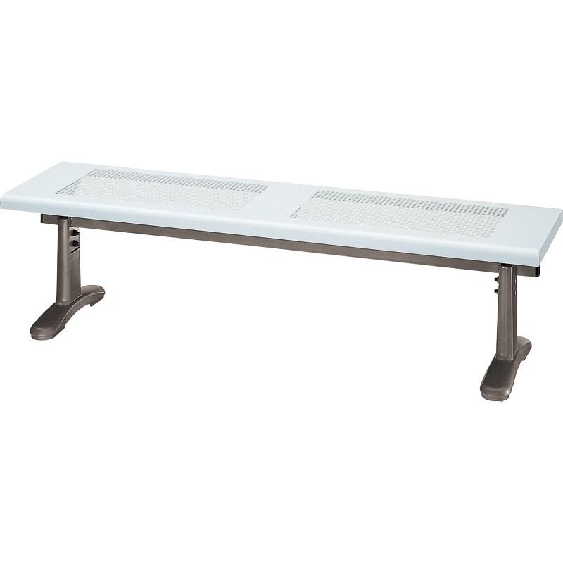 セール価格 山崎産業 ベンチ YB-55L-ID背なし YB-55L-ID