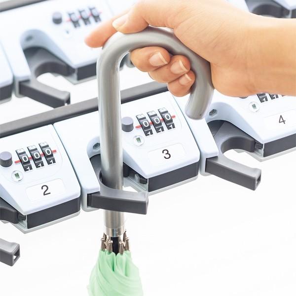 山崎産業 期間限定セール アンブラーD 60本用 傘立 YA-85L-ID : CCnet