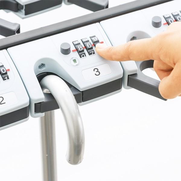 山崎産業 期間限定セール アンブラーD 60本用 傘立 YA-85L-ID : CCnet