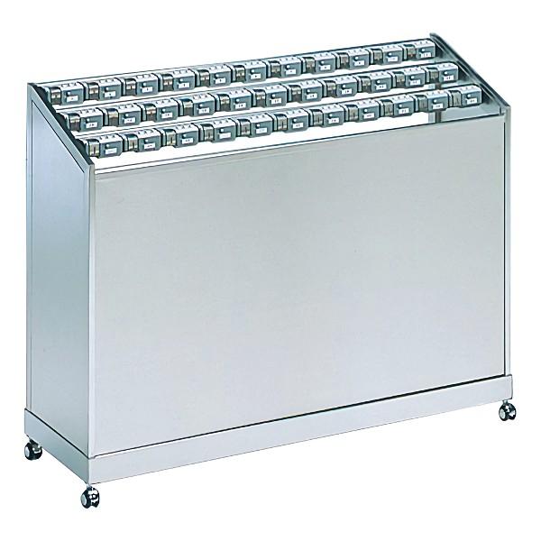 山崎産業 セール価格 アンブラーPCX ステンレス 33本用 ダイヤル錠式