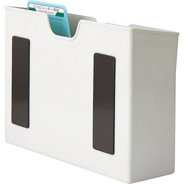 山崎さん専用 山崎産業 デスクサイドボックスP ゴミ箱(屋内用) YW-113L-PC