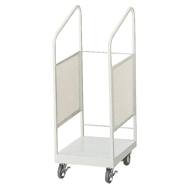 5のつく日 ポイント+5% 期間限定セール 山崎産業 ダンボールカート OF-35 資源分別 カート YW-99L-ID