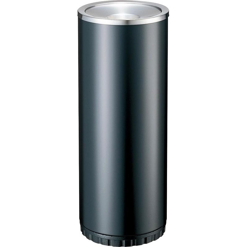 山崎産業 スモーキング YS-120 B(黒) 灰皿 YS-11C-ID-B : CCnet 快適