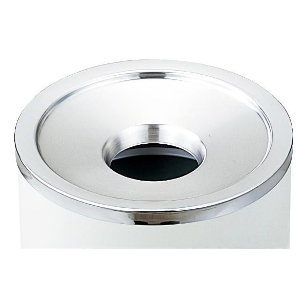 山崎産業 スモーキング YS-120 B(黒) 灰皿 YS-11C-ID-B : CCnet 快適