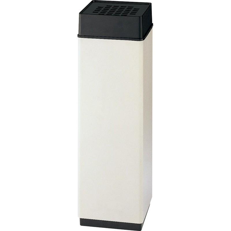山崎産業 セール価格 スモーキング消煙 IV(アイボリー) 灰皿 YS-24L-ID
