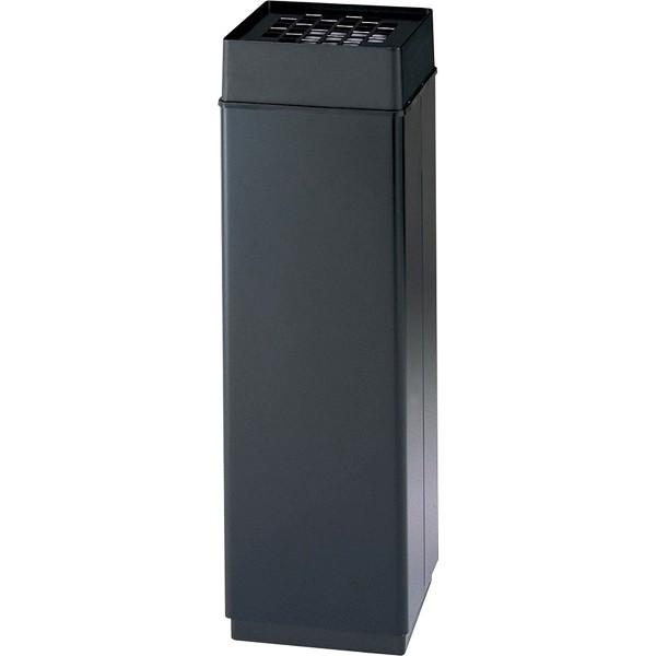 山崎産業 セール価格 スモーキング消煙 B(黒) 灰皿 YS-24L-ID-B