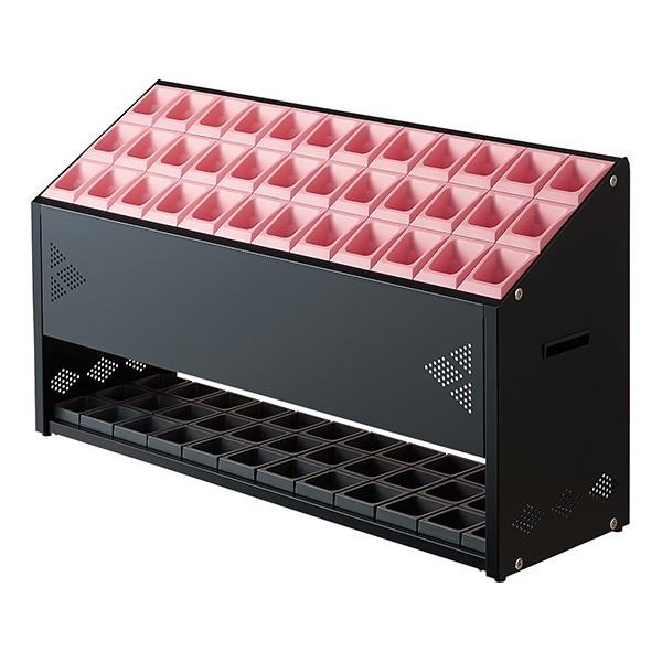 セール価格 山崎産業 アンブラー オクトP 36本用 P(ピンク) 傘立 YA-98L-ID-P