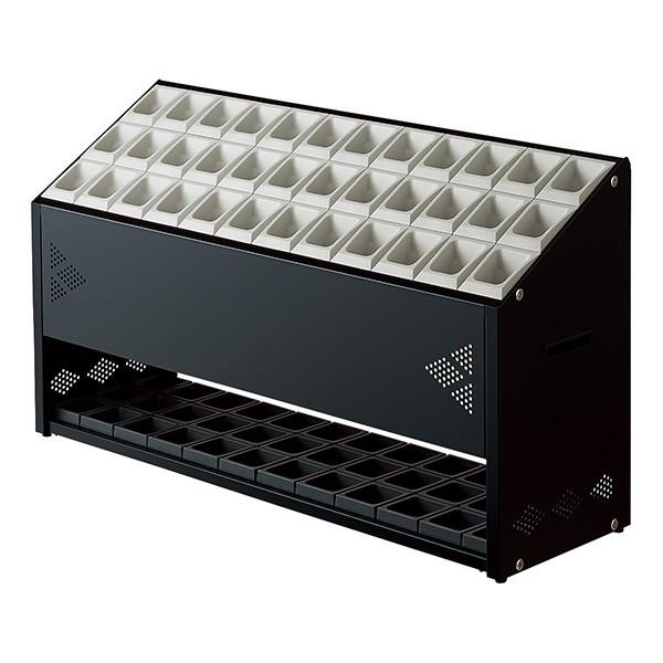 セール価格 山崎産業 アンブラー オクトP 36本用 LGR(ライトグレー) 傘立 YA-98L-ID-LGR