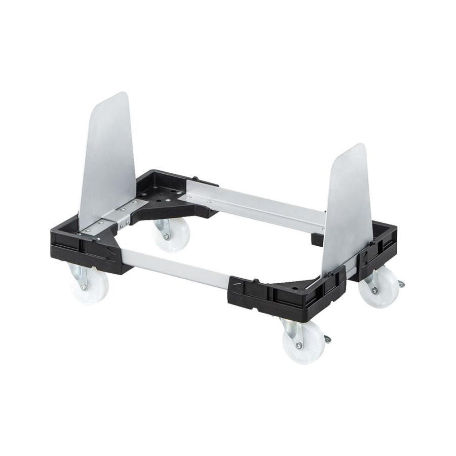 期間限定セール 山崎産業 リサイクルトラッシュ ECO-35 アルミホルダー2連 ゴミ箱(屋内用) YW-469L-AL