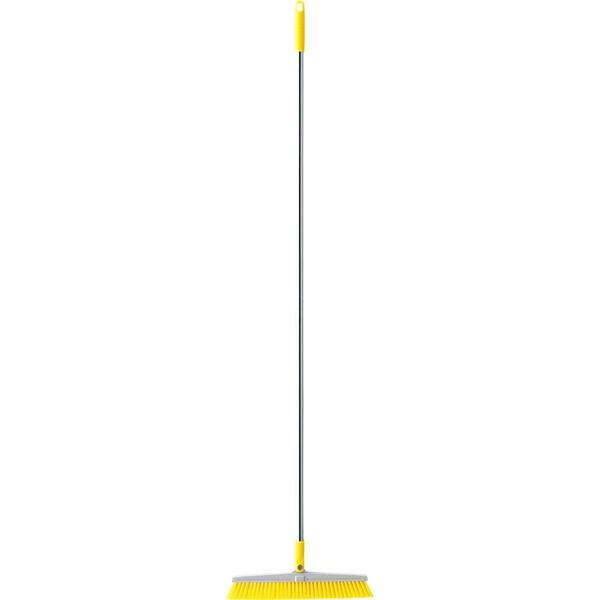 セール価格 山崎産業 HGブルロン TF-32 Y(黄) 清掃用品 10本入(＠1本あたり2453円)BR514-032U-MB-Y