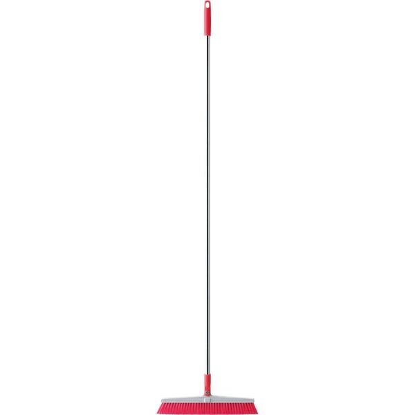 セール価格 山崎産業 HGブルロン TF-32 R(赤) 清掃用品 10本入(＠1本あたり2453円)BR514-032U-MB-R