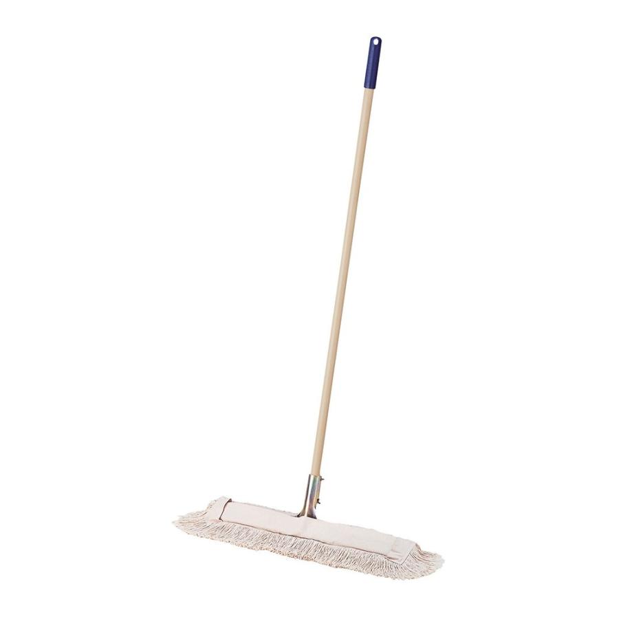 セール価格 山崎産業 SW フロアモップBM 60 清掃用品 10本入(＠1本あたり4246円)MO764-060X-MB