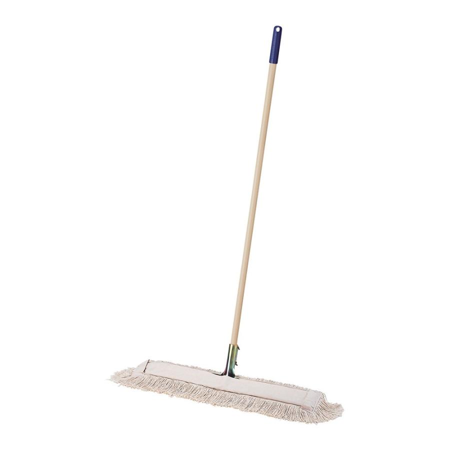 セール価格 山崎産業 SW フロアモップBM 75 清掃用品 10本入(＠1本あたり4642円)MO764-075X-MB