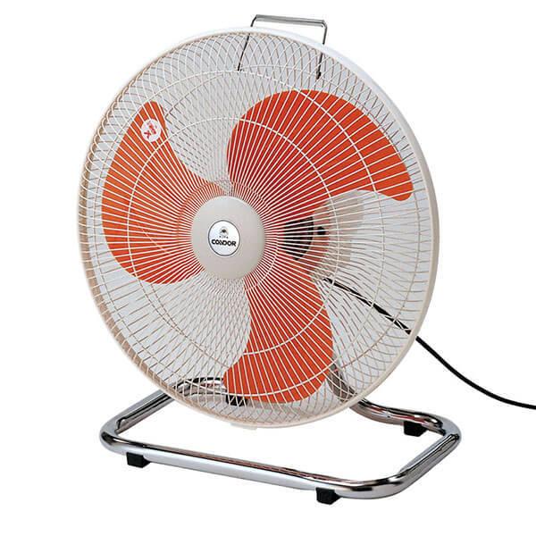 セール価格 山崎産業 コンドル スーパーファンS 送風機 E-103-S（Yahoo!・CCnet 快適バリューSHOP）