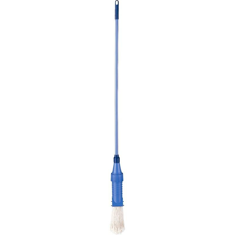 山崎産業 コンドル スクイザーモップ 清掃用品 10本入(＠1本あたり2073.5円)C276-000U-MB