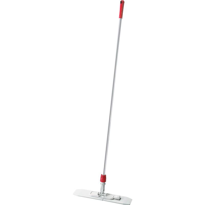 セール価格 山崎産業 HPニューワイドフレッシュモップ BL(青) 清掃用品 10本入(＠1本あたり3674円)MO680-000U-MB-BL