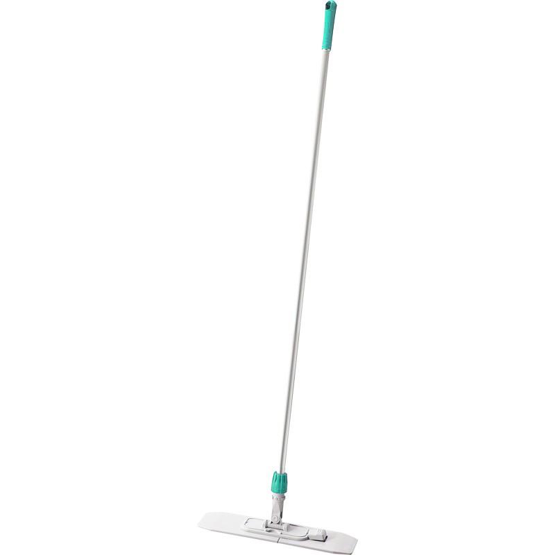 セール価格 山崎産業 HPニューワイドフレッシュモップ G(緑) 清掃用品 10本入(＠1本あたり3674円)MO680-000U-MB-G