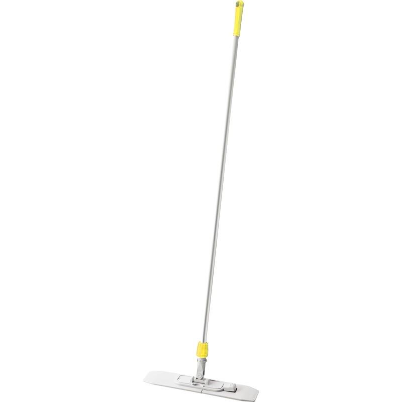 セール価格 山崎産業 HPニューワイドフレッシュモップ Y(黄) 清掃用品 10本入(＠1本あたり3674円)MO680-000U-MB-Y