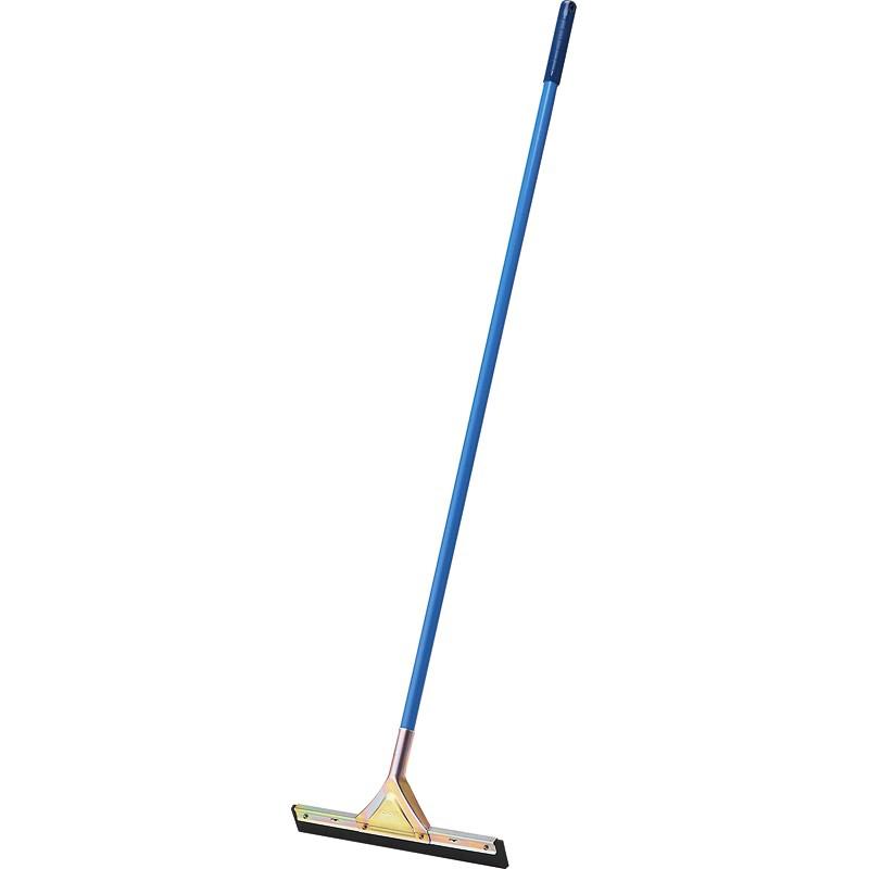 (未使用･未開封品)　山崎 コンドル ドライワイパ- 40 WI543-040U-MB ar3p5n1 山崎産業 コンドル ドライワイパー 40 長柄 直送 WI543-040U-MB
