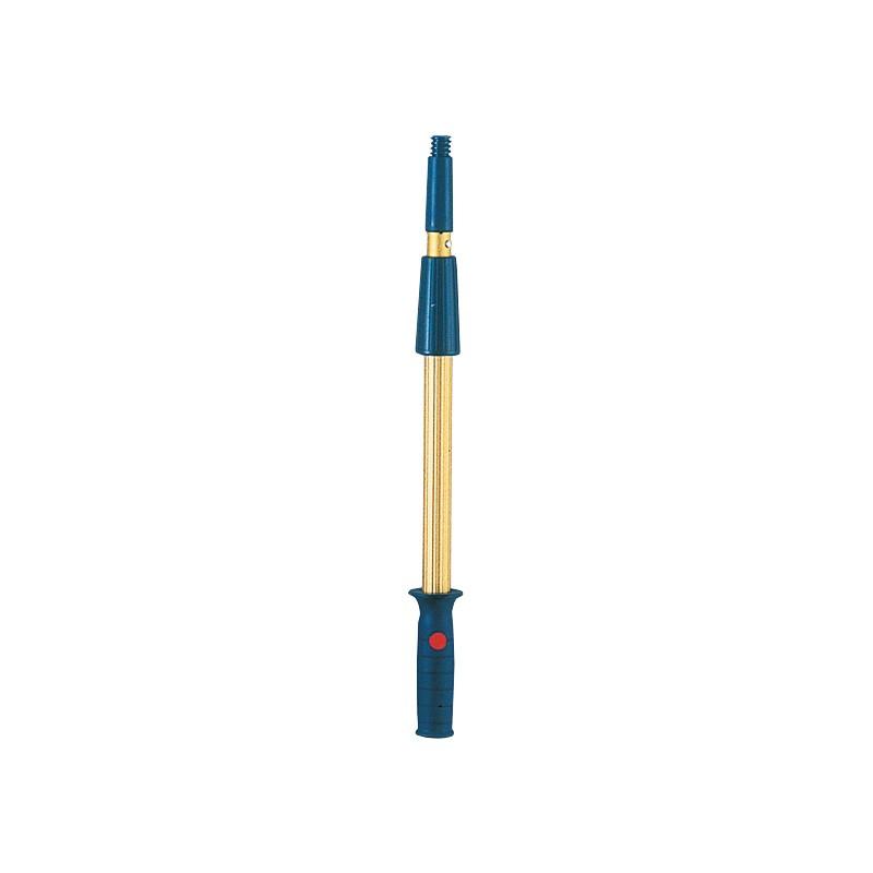 山崎産業 プロテック 伸縮ポール 0.9m 清掃用品 C75-6-090X-MB : CCnet