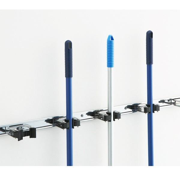コンドル(山崎産業) モップ掛け モツプハンガー 3本掛け C316-003X-MB wgteh8f Amazon.co.jp: コンドル(山崎産業) モップ掛け モツプハンガー 3本掛け