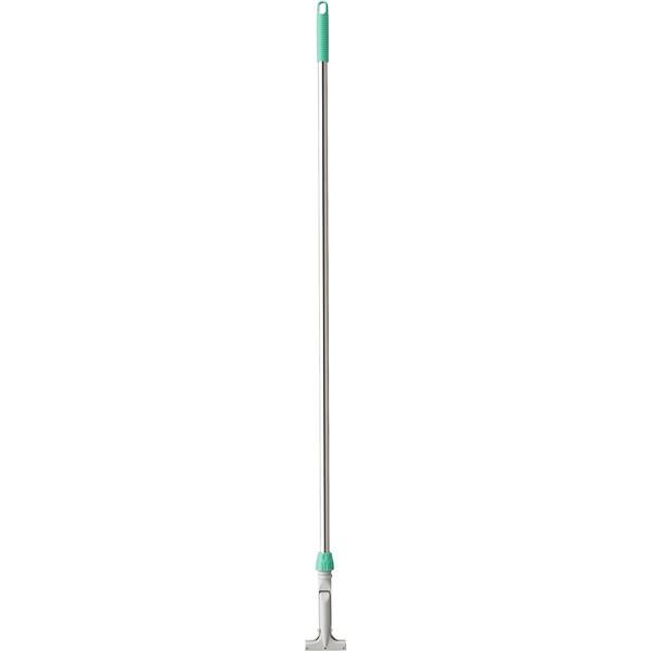 セール価格 山崎産業 HGフリーハンドル EX SUS G(緑) 清掃用品 10本入(＠1本あたり2475円)MO516-000U-MB-G