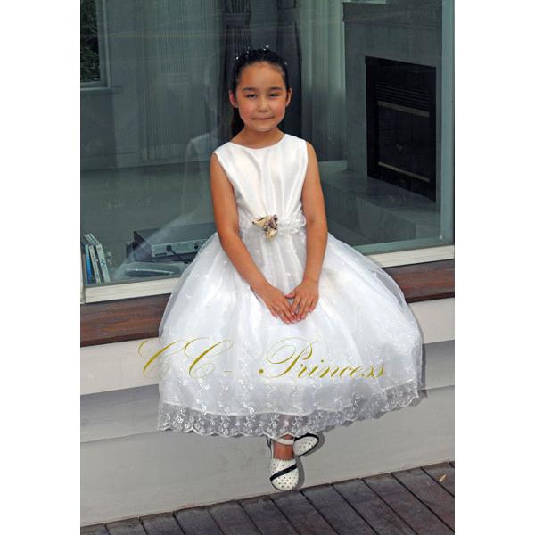 ≪オリビア≫フォーマルワンピースドレス（GD-020）』 キッズドレス、女の子、 ワンピース、 フォーマルドレス、 発表会、 結婚式、 80-140cm 【CC-Princess】｜cc-princess｜02