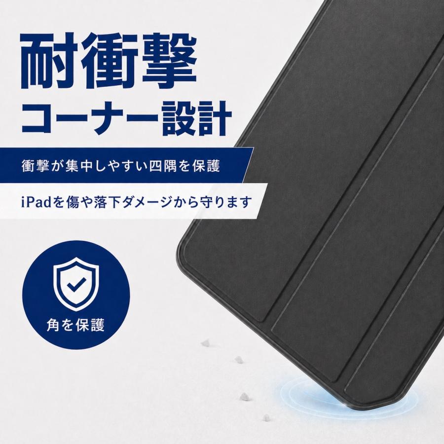 iPad ケース A16 第10世代 第11世代 第9世代 第6世代 第8世代 第7世代