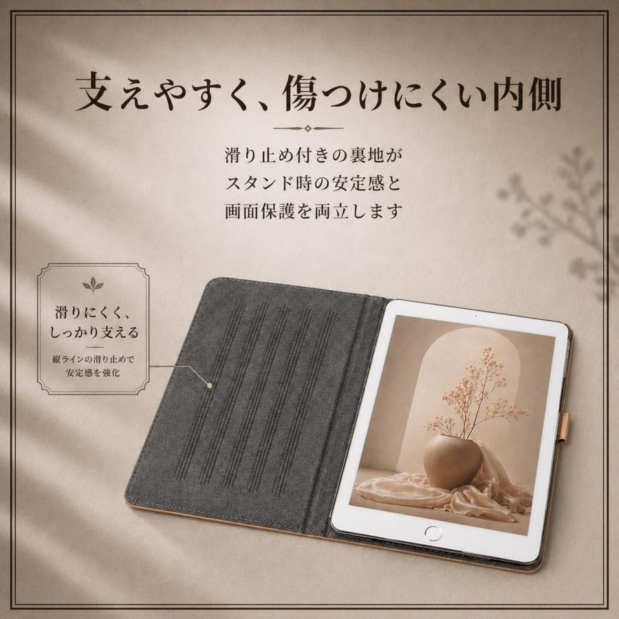 iPad ケース A16 第10世代 第11世代 第9世代 第6世代 第8世代 第7世代