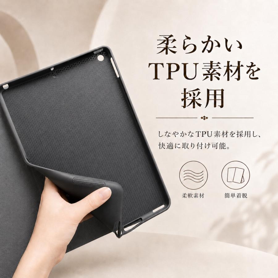 ipad ケース A16 第10世代 第11世代 第9世代 第6世代 第8世代 Air Pro 