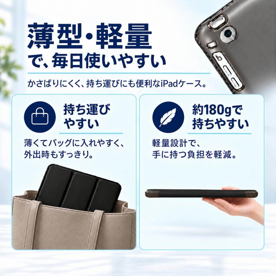 ipad ケース A16 第11世代 第10世代 第9世代 第6世代 第8世代 アイ