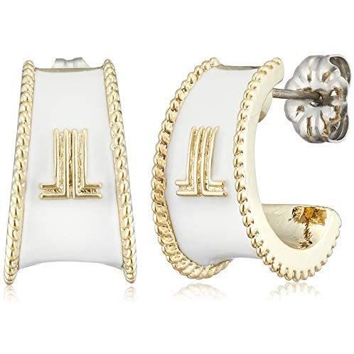 アウトレット送料無料 ランバン オン ブルー Lanvin En Bleu セサンパ スタイリッシュロゴピアス Lama0673 Dw Ccc C C21 通販 Yahoo ショッピング 正規激安 Kataanda Com