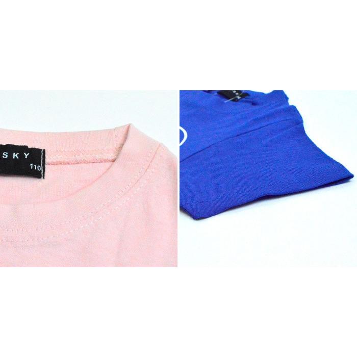 ポイント10倍 子供服 選べる10種類 Girls柄 半袖 Tシャツ 子供服 キッズ ジュニア トップス 子供服 女の子 子供 夏 かわいい おしゃれ 3 ks 子供服 イーアリス 通販 Yahoo ショッピング