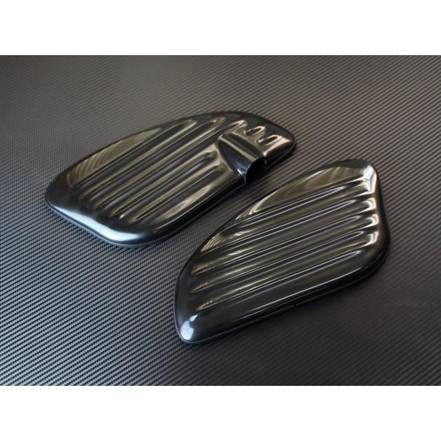 スーパーカブ リトルカブ ナローサイドカバー スリム リブ Cp1323 Jills 通販 Yahoo ショッピング