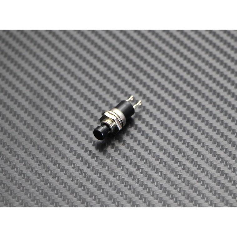 プッシュスイッチ 単極 モーメンタリ プッシュオン ミニスイッチ 日本製 | 