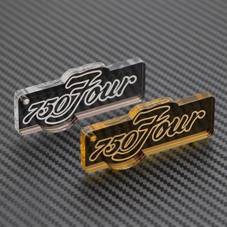 絶版名車モチーフ アクリル板キーホルダー Z1 Z2 Z1000r Cb750four Cb400four Z750four Z900four Cb400f 旧車 絶版車 Ekm001 Jills 通販 Yahoo ショッピング