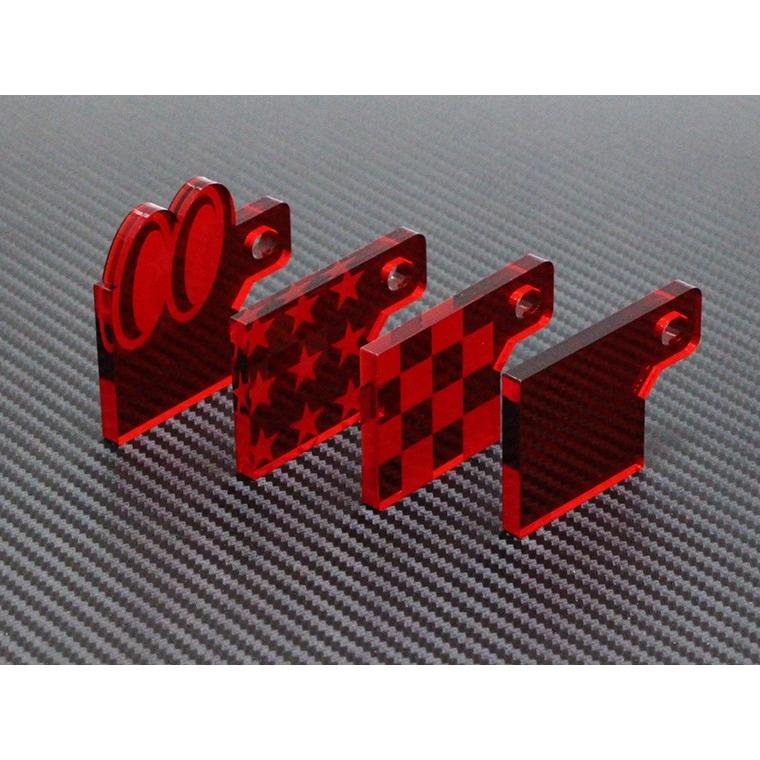 自賠責 ステッカープレート アクリル製 5mm厚 |  | 02