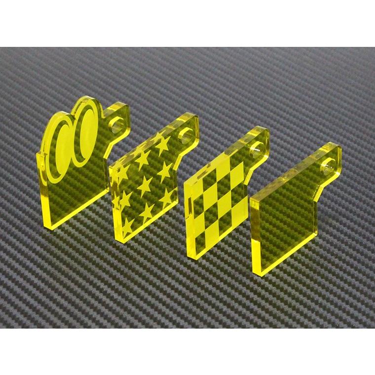 自賠責 ステッカープレート アクリル製 5mm厚 : JILLS - 通販 - Yahoo